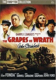 The Grapes of Wrath (The Ford at Fox Collection)