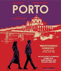Porto [Blu-ray]