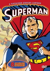 Superman, Vol. 2