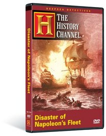 Deep Sea Detectives - Disaster of Napoleon's Fleet (History Channel)
