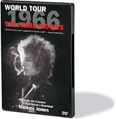 Bob Dylan: 1966 World Tour: The Home Movies