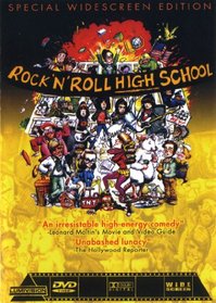 Rock N' Roll High School
