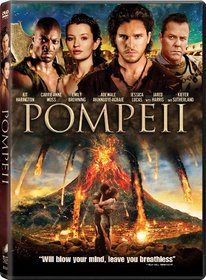 POMPEII (Rental Ready)