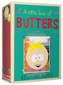 South Park: A Little Box of Butters