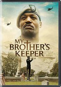 My Brother's Keeper - DVD