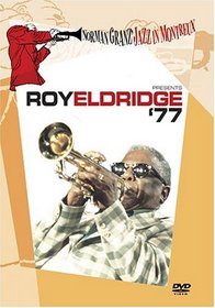 Norman Granz Jazz In Montreux Presents Roy Eldridge '77