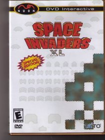 Space Invaders / Game