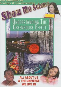 Ecology: Understanding the Greenhouse Effect