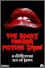 Rocky Horror Picture Show [Blu-ray]