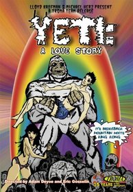 Yeti: Love Story
