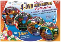 The Hawaii Video Postcard Collection