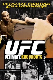 ULTIMATE KNOCKOUTS 5