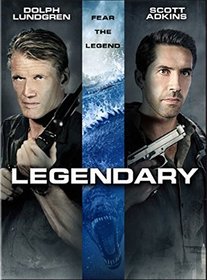 LEGENDARY LEGENDARY (DVD)