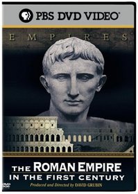 Empires - The Roman Empire in the First Century