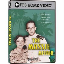 American Experience: The Massie Affair