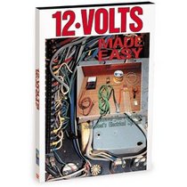 12 Volts Made Easy