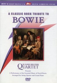 Bowie: A Classical Tribute