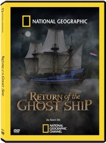 Return of the Ghost Ship