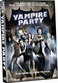 Vampire Party