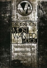 Reggaeton Most Wanted Videos