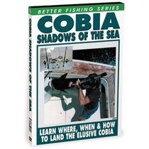 Cobia: Shadows of the Sea