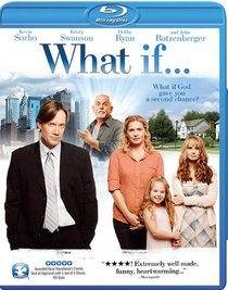 What If [Blu-ray]