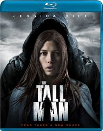 The Tall Man [Blu-ray]