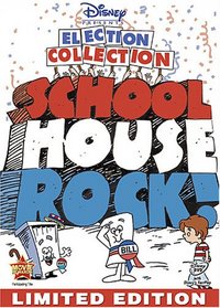 Schoolhouse Rock: Election Collection