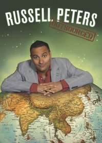 Russell Peters - Outsourced