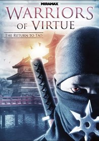 Warriors of Virtue-Return to Tao