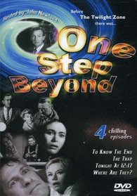 One Step Beyond, Vol. 10
