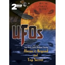 UFOs: Above and Beyond/UFO: Top Secret