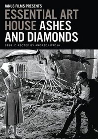 Essential Art House: Ashes and Diamonds