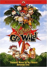 Rugrats Go Wild (Fs)