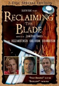 Reclaiming the Blade (2-disc Special Edition)