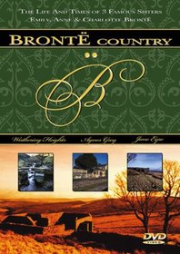 Bronte Country