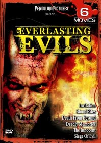 Everlasting Evils 6 Movie Pack