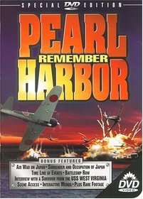 Remembering Pearl Harbor