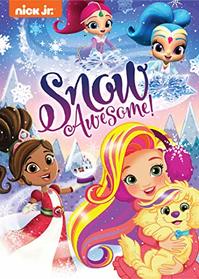 Nick Jr: Snow Awesome