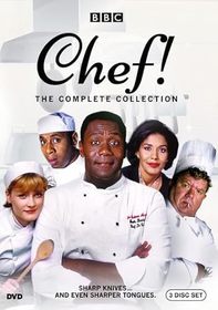 Chef!: The Complete Collection