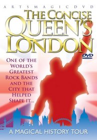 The Concise Queen's London