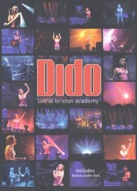 Dido: Live at Brixton Academy