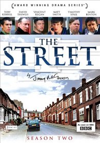 The Street Season Two