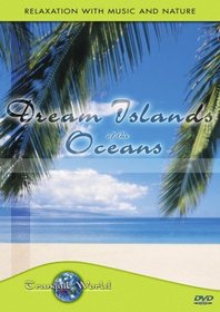 Dream Islands of the Oceans