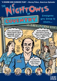 NightOwls of Coventry