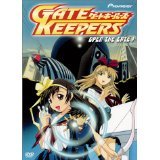 Gate Keepers Vol 1: Open the Gate!