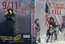 9/11 After the Towers Fell