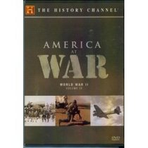 HISTORY CHANNEL: AMERICA AT WAR WORLD WAR 2 PT 2