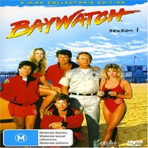 Baywatch: Season 1