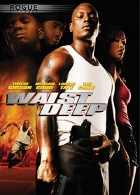 Waist Deep (Widescreen Edition)